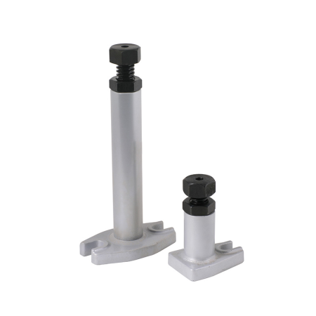 1550-320 Трапециевидная резьбовая подъемная опора